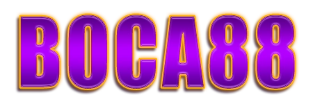 LOGO BOCA88